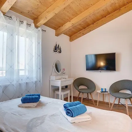 Holiday home Granny House