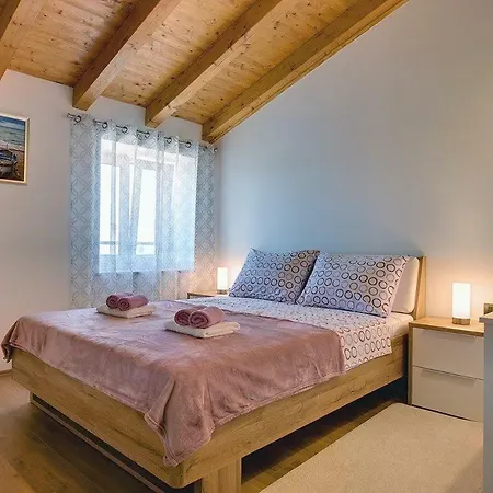 Granny House * Medulin