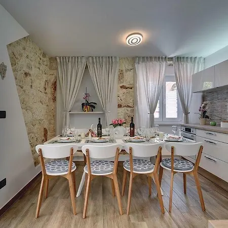 Holiday home Granny House *